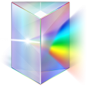 GraphPad Prism icon png 128px