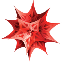 Wolfram CDF Player icon png 128px
