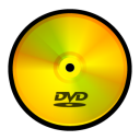 Corel WinDVD icon png 128px