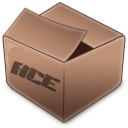 WinACE Archiver icon png 128px