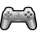 Sony PlayStation icon png 128px