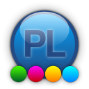 Photoline icon png 128px