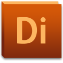 Adobe Director icon png 128px
