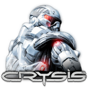 Crysis icon png 128px