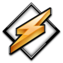 Winamp icon png 128px