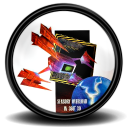Descent icon png 128px