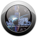 Homeworld icon png 128px