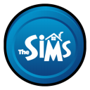 The Sims icon png 128px