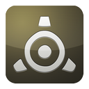 REAKTOR icon png 128px