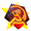 Command and Conquer: Red Alert 2 icon png 128px