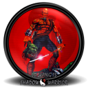Shadow Warrior icon png 128px