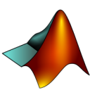 MATlab icon png 128px