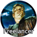 Freelancer icon png 128px