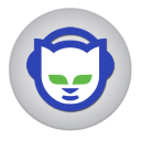 Napster icon png 128px