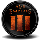 Age of Empires III icon png 128px