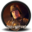 Rise of Nations icon png 128px