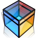 Object Desktop icon png 128px