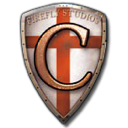 Stronghold Crusader icon png 128px
