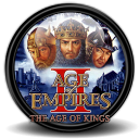 Age of Empires II icon png 128px