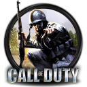 Call of Duty icon png 128px