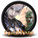 Guild Wars icon png 128px