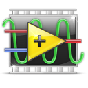 LabVIEW icon png 128px