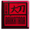 Daikatana icon png 128px