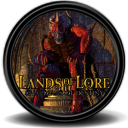 Lands of Lore icon png 128px