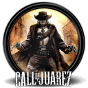 Call of Juarez icon png 128px