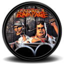 Redneck Rampage icon png 128px