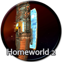 Homeworld 2 icon png 128px