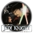Star Wars Jedi Knight: Dark Forces II icon png 128px