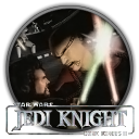 Star Wars Jedi Knight: Dark Forces II icon png 128px