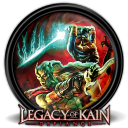 Legacy of Kain Defiance icon png 128px