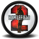 Battlefield 2 icon png 128px