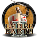 Empire Earth 2 icon png 128px