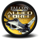 Falcon 4.0 icon png 128px