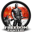 Freedom Fighters icon png 128px