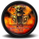 Doom 3: Resurrection of Evil icon png 128px