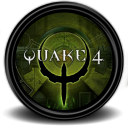 Quake 4 icon png 128px