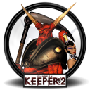 Dungeon Keeper 2 icon png 128px