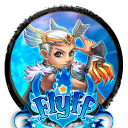 FlyFF icon png 128px