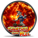 Neighbours from Hell icon png 128px