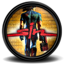 SiN icon png 128px