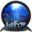 UFO: Afterlight icon png 128px