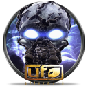 UFO: Aftermath icon png 128px
