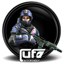 UFO: Aftershock icon png 128px