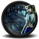 Vampire: The Masquerade - Redemption icon png 128px