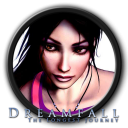 Dreamfall: The Longest Journey icon png 128px