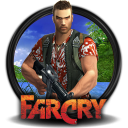 Far Cry icon png 128px